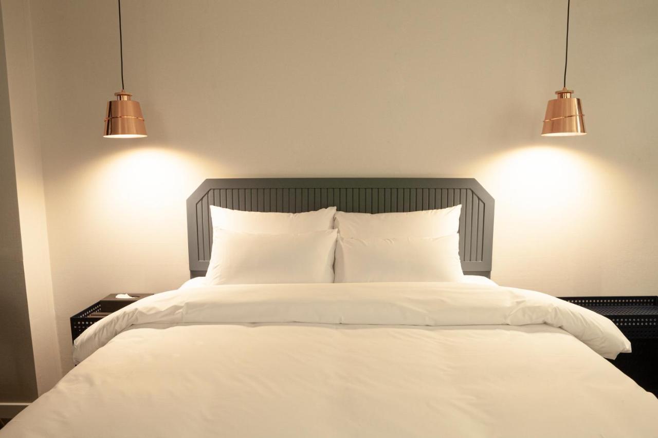 Sinan Equelim Hotel 光州 エクステリア 写真