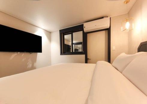 Sinan Equelim Hotel 光州 エクステリア 写真