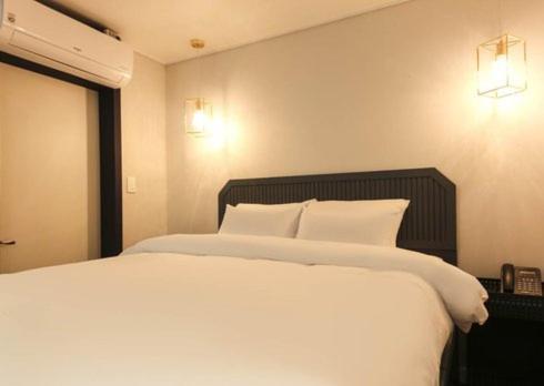 Sinan Equelim Hotel 光州 エクステリア 写真